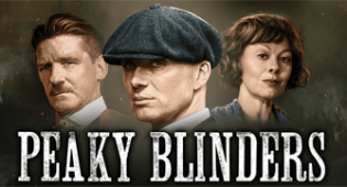 Peaky Blinders