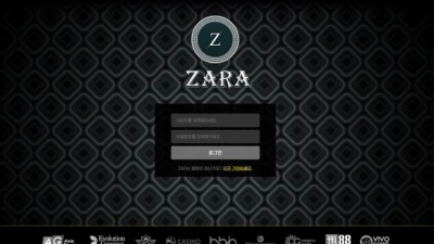 자라(ZARA) 먹튀사이트 먹튀확정